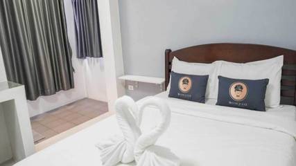 Ferienhaus für 2 Personen in Bangkok, Thailand, Bild 4