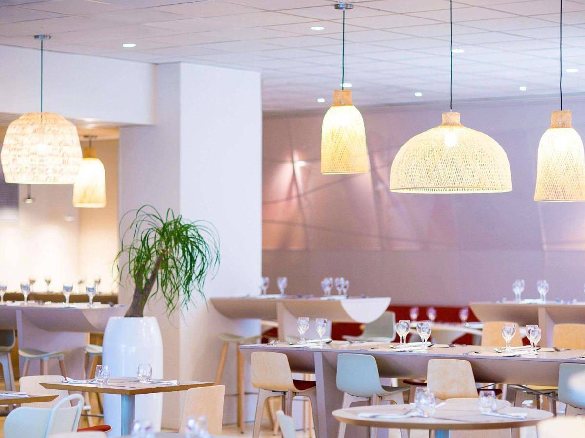 Ibis Styles Toulon Centre Port in Toulon, Côte méditerranéenne (France)