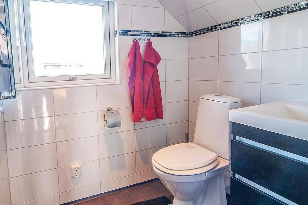 Ganze Wohnung, Schöne Wohnung in Klintehamn mit Wlan in Klintehamn, Gotland