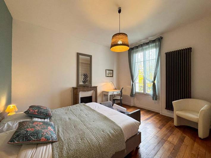 Gîte pour 6 personnes à Rambouillet - 3