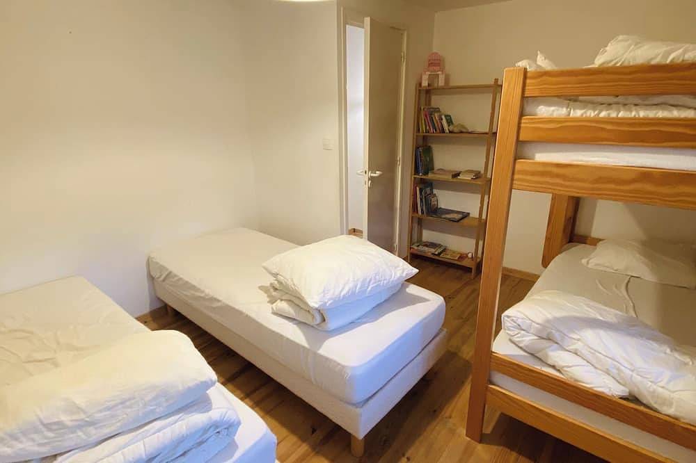 Les Bulots - Charmante Villa Wissantaise in Wissant, Boulogne-sur-Mer en omgeving