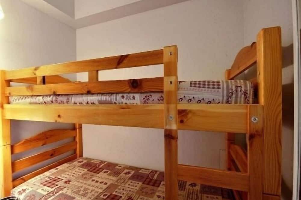 Apartamento entero, Apartamento renovado 4 pers, a pie de pistas in Plagne Centre, La Plagne-Tarentaise