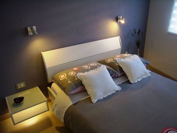 Ganze Wohnung, "Lavanda" mit Terrasse in Split, Split-Dalmatien