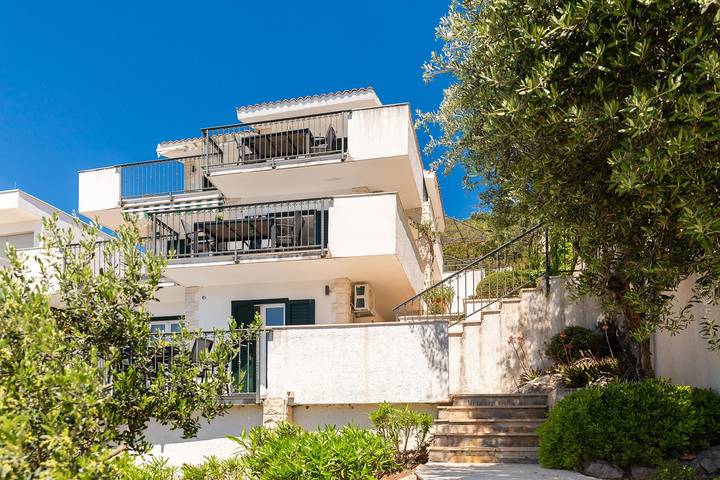 BnB für 13 Personen, mit Garten in Kroatien - 3