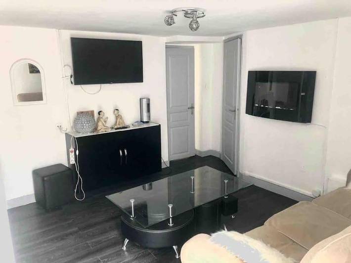 Appartement de vacances pour 4 personnes
