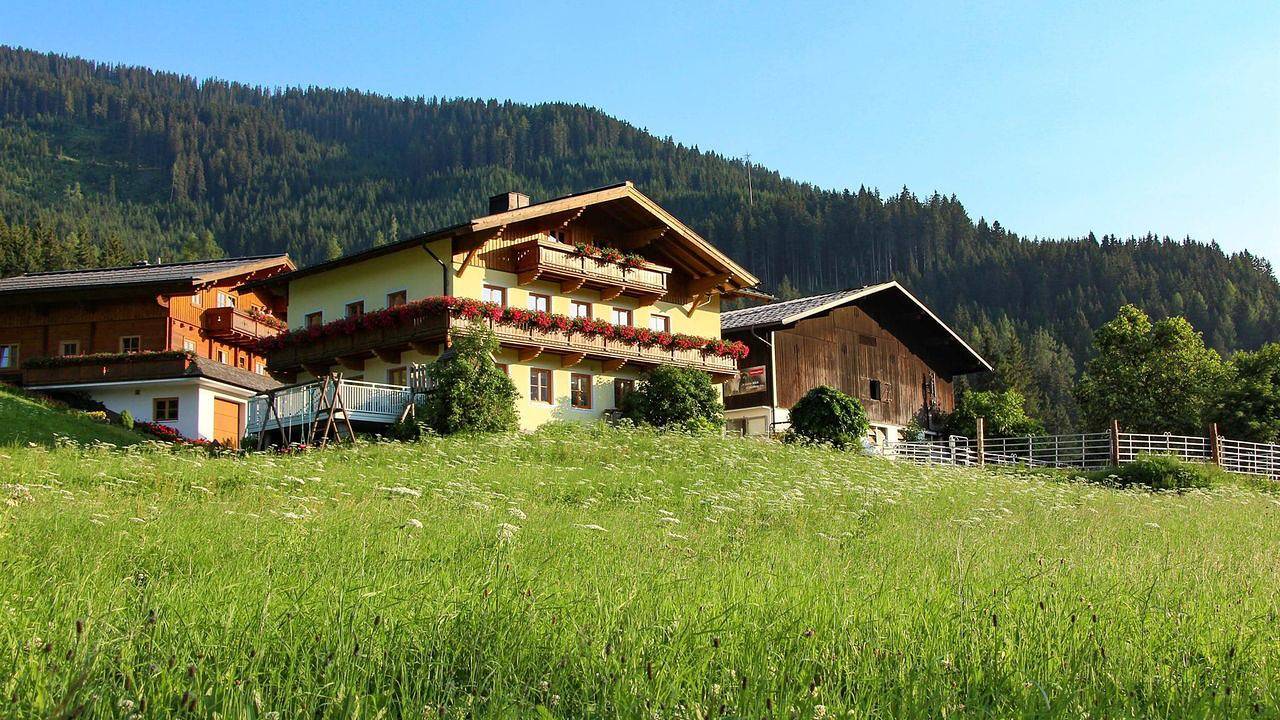 Appartement voor 3 Personen in Filzmoos, Ski Amadé