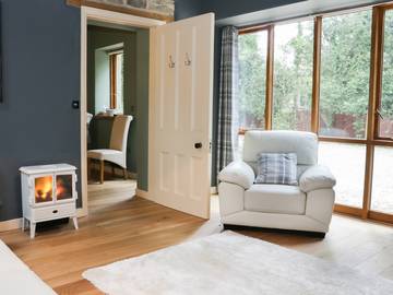 Cottage for 2 People in Herefordshire, West Midlands, Photo 4