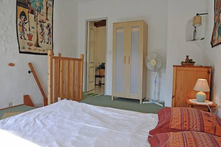 Location de vacances pour 4 personnes, avec jardin à Fenouillet - 3