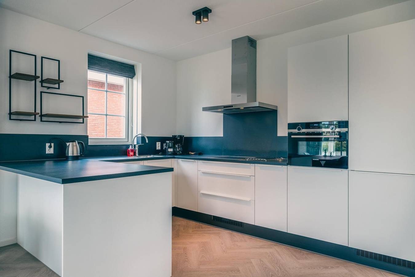 Europarcs Ijsselmeer — Watervilla 8 in Medemblik, Ijsselmeer