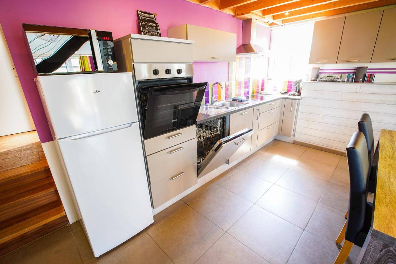 Appartement entier, Gîte du Maupelin tout confort Full équipé pour 4 personnes in Namur, Région de Namur