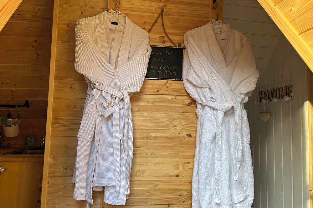 La Cabane Magique Des Fichettes in Sandillon, Sologne