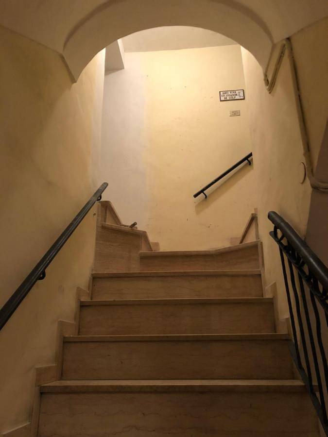 Chambre d’hôte pour 5 personnes, avec terrasse et vue à Bordighera - 2