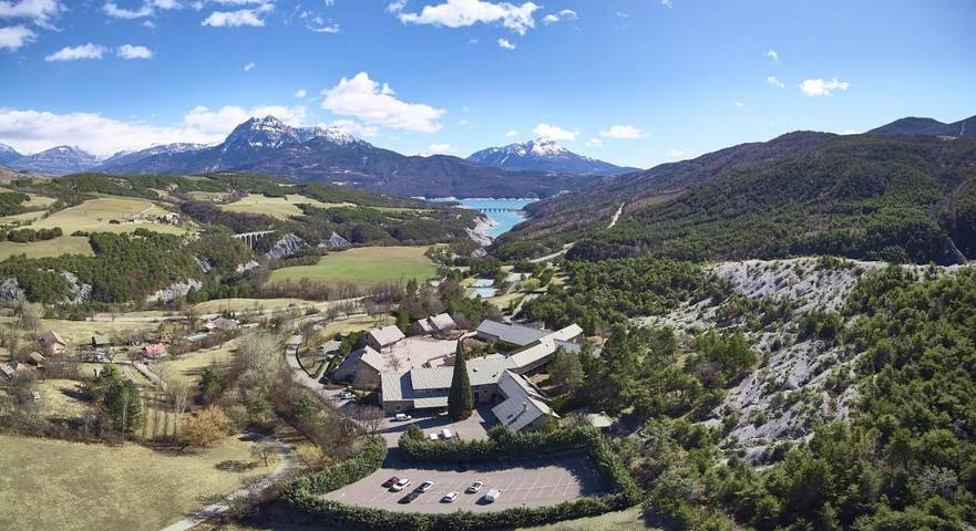 Hôtel pour 2 personnes, avec terrasse ainsi que sauna et jardin, animaux acceptés