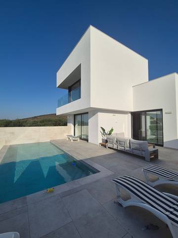 Finca für 8 Personen in San Roque, Cádiz Provinz, Bild 2