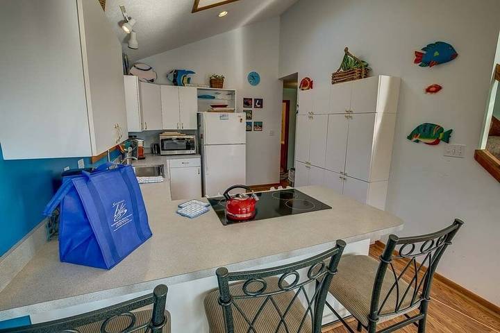Ferienhaus für 14 Personen, mit Balkon in Virginia Beach