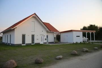 Ferienhaus für 6 Personen in Vaschvitz, Trent, Bild 3