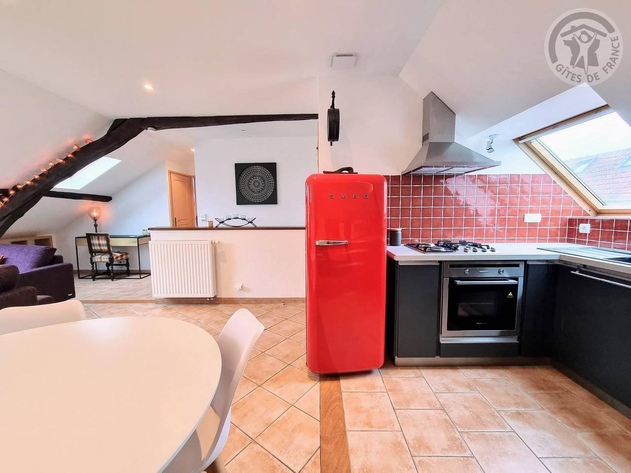 La bourgeoisie in Rambouillet, Yvelines