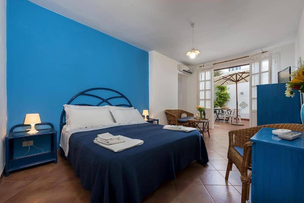 Casa Elena San Vito in San Vito Lo Capo, Provincia di Trapani