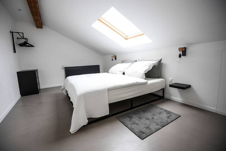 Ferienwohnung für 6 Personen, mit Terrasse und Garten in Rock am Ring - 4
