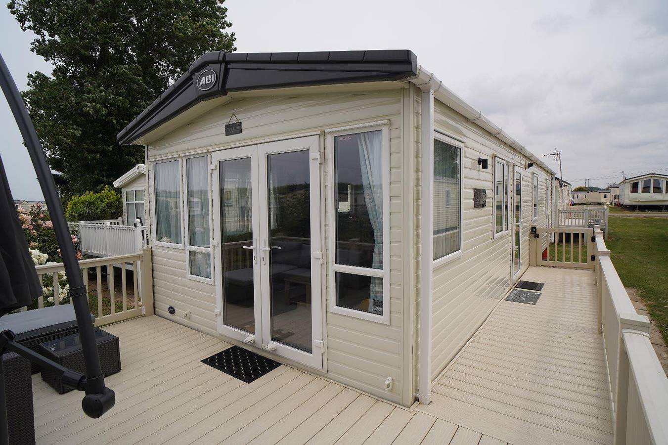 Chalet voor 6 Personen in Heacham, Norfolk