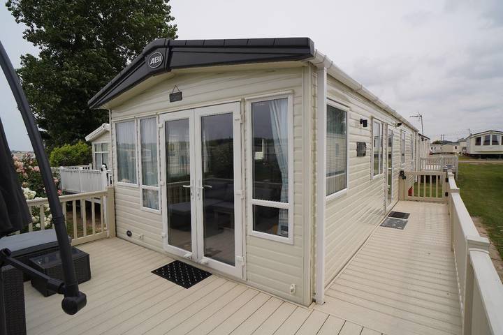 Holiday rental for 6 people, with Balcony and Pool in Heacham
