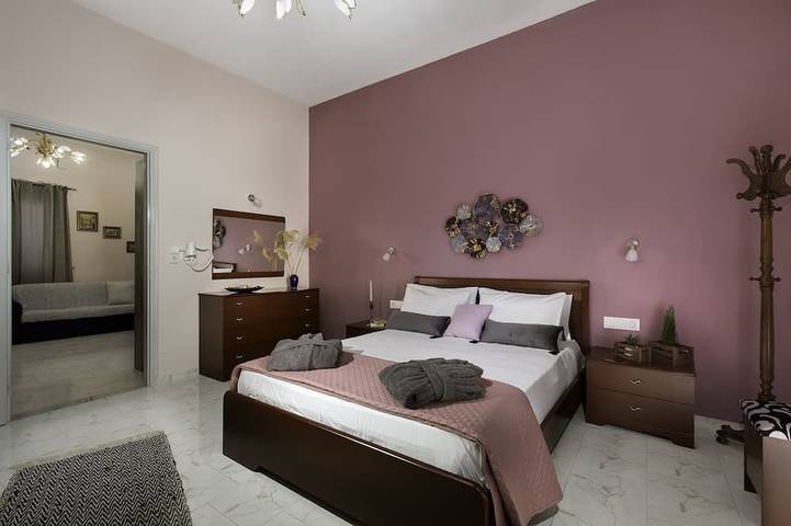 Appartamento intero, Sunset Apartments - Apollon in Archangelos, Rodi
