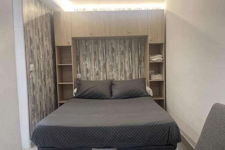 Ferienwohnung für 3 Personen, mit Haustier - 1