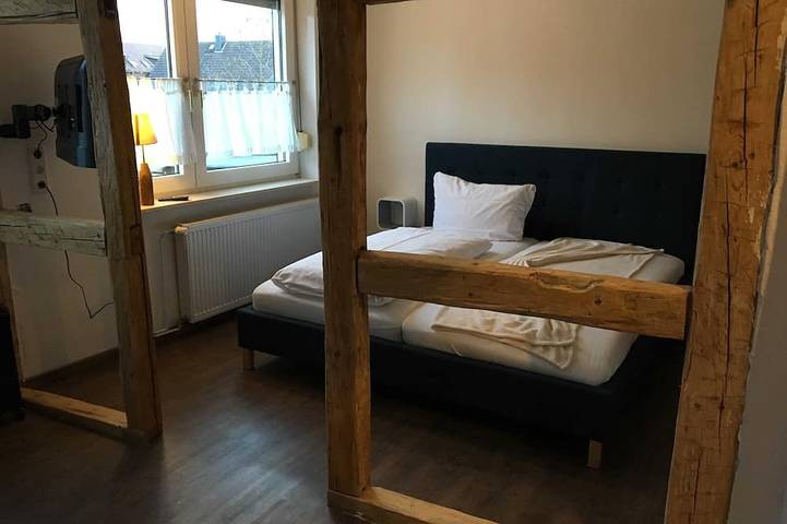 B&B für 2 Personen im Harz - 2