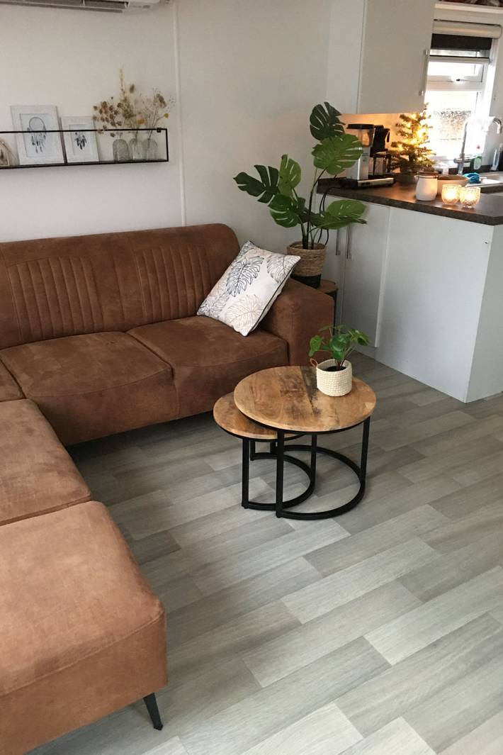 Strandhaus für 4 Personen, mit Pool und Garten in Kijkduin - 3