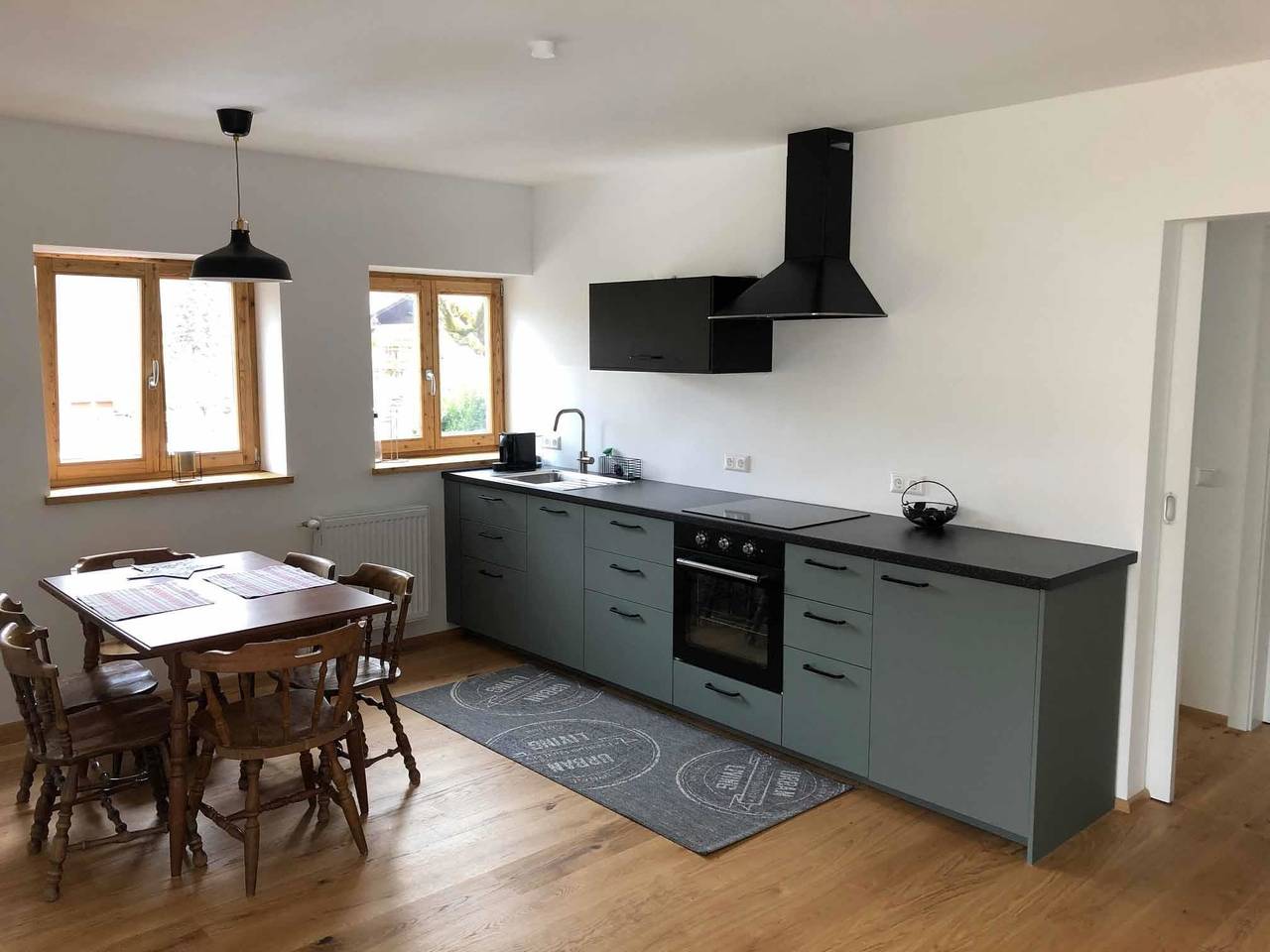 Ferienhäuser  Ursula und Daniela in Bad Kleinkirchheim, Nockberge