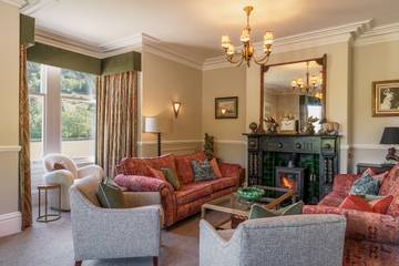 Cottage for 10 People in Cumbria, Photo 4