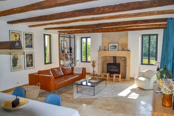 Villa voor 4 Personen in Trémolat, Périgord Pourpre, Afbeelding 2