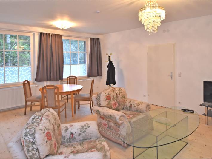 Ferienwohnung für 4 Personen, kinderfreundlich in Wildemann - 4