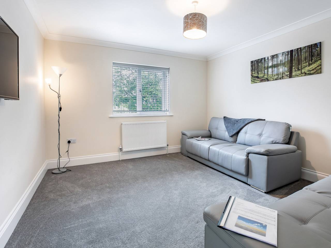 Dawson Park 10 - Uk12669 in Mablethorpe, Lincolnshire
