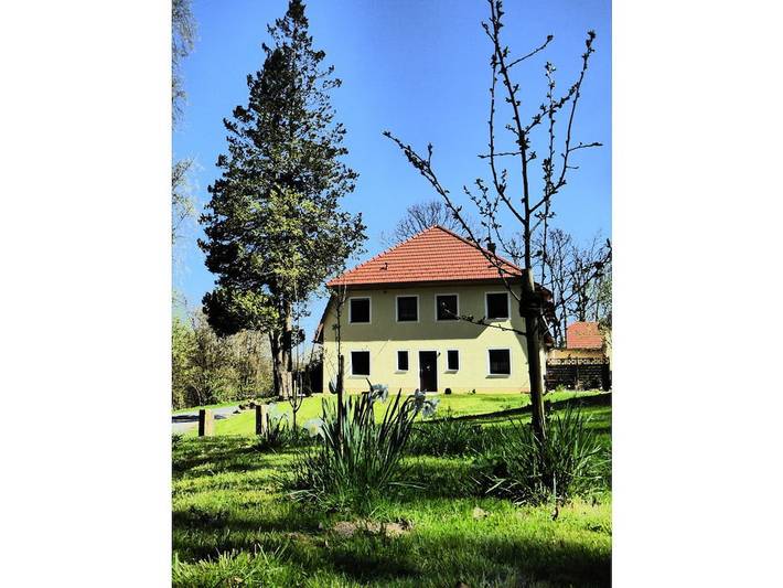 Ferienhaus für 4 Personen, mit Whirlpool und Sauna sowie Terrasse, mit Haustier in Furth im Wald - 2