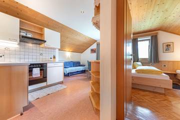 Agriturismo per 5 Persone in San Martino in Badia, Plan de Corones, Foto 4