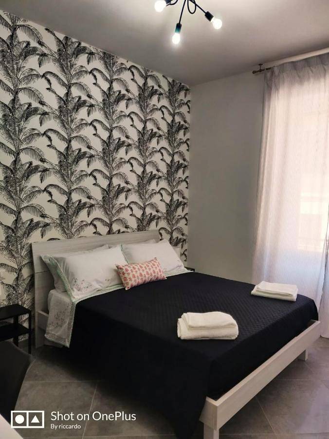 Double Room with Private Bathroom in Terni, Provincia di Terni