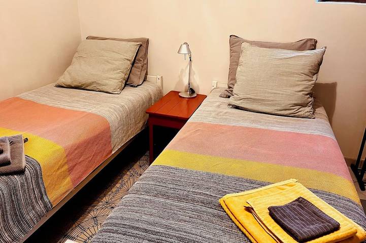 Location de vacances pour 4 personnes, avec jacuzzi et jardin à Capdrot - 3