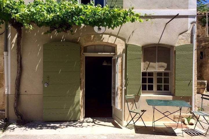 Holiday home for 7 people - 1