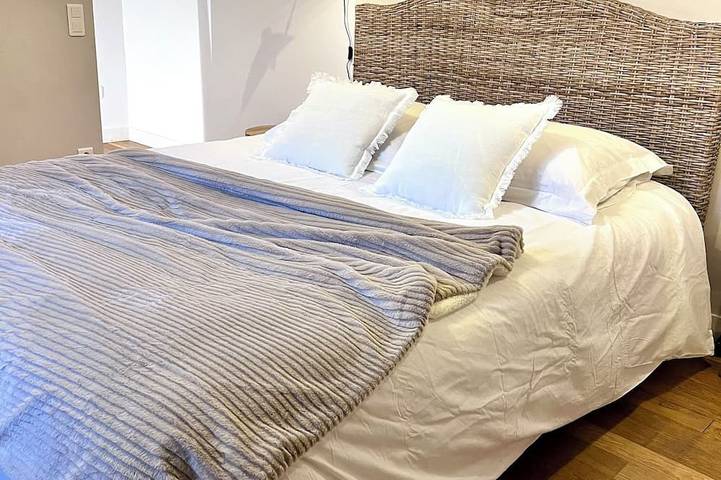 Gîte pour 3 personnes à Chinon - 3