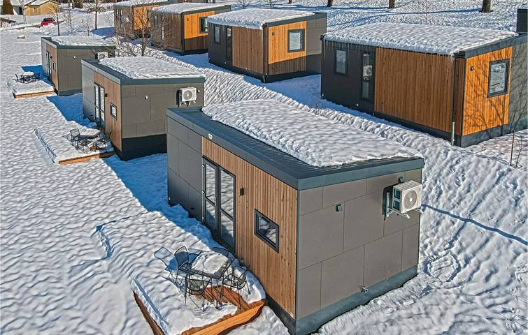 Ferienhaus für 3 Personen, mit Terrasse und Garten, kinderfreundlich im Bayerischer Wald - 3