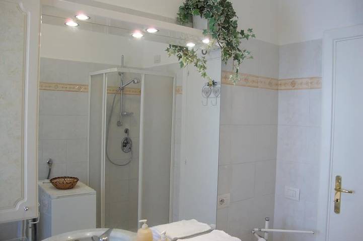 Apartamento entero, Apartamento Con Encanto Con Terraza Equipada Millas A Algunos De Sorrento in Meta, Sorrento Coast