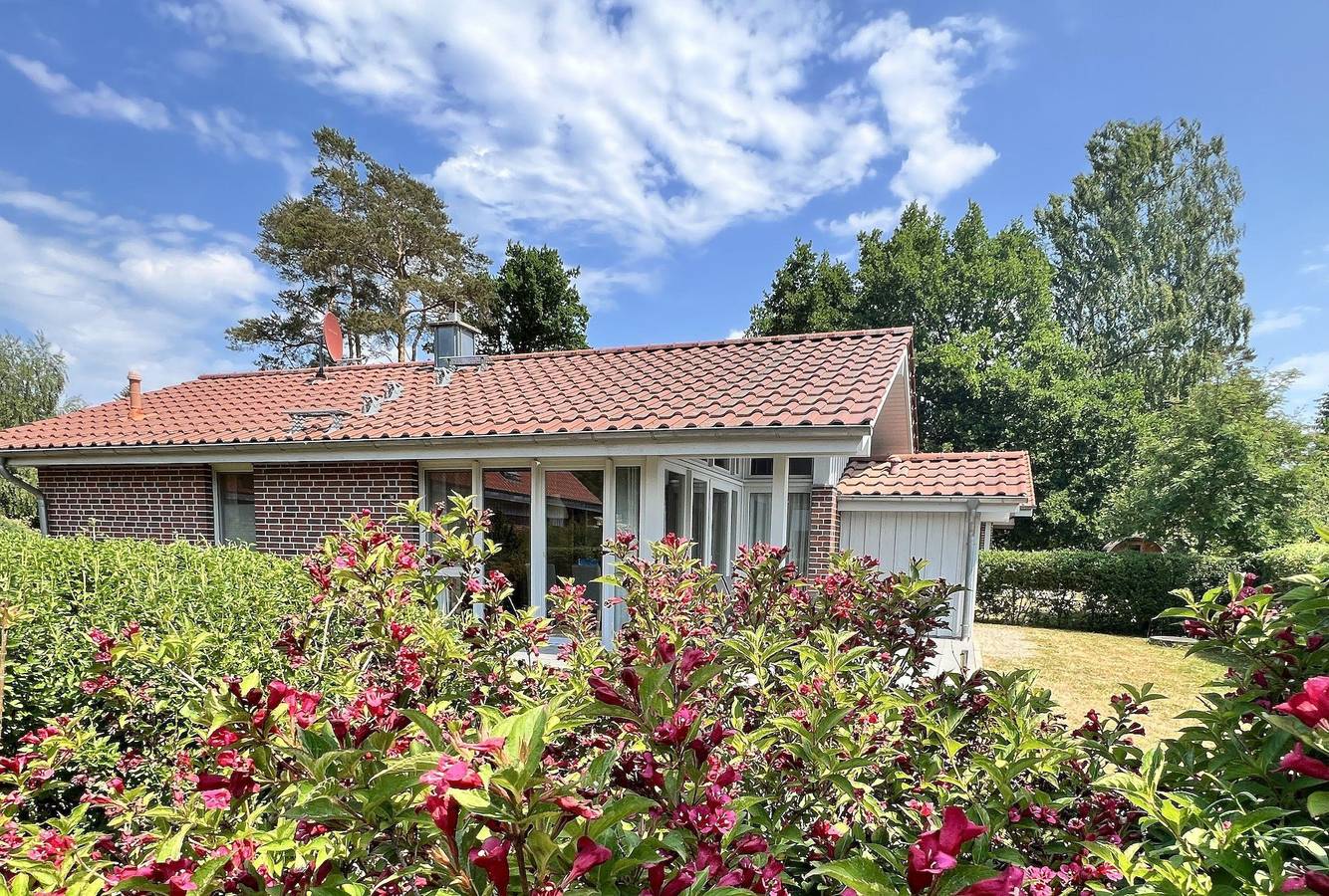 Casa vacanza a Röbel a partire da 195€ a notte
