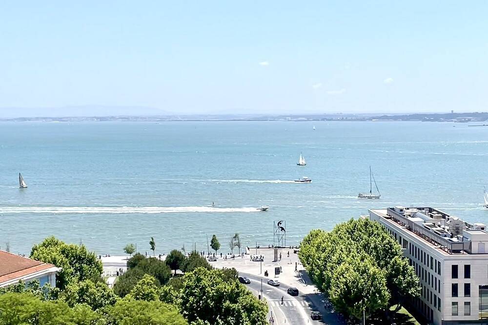 Appartamento vacanze a Lisbona a partire da 835€ a notte