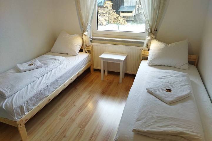 Ferienhaus für 5 Personen, mit Garten in Gräfenberg - 3