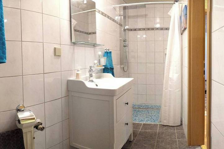 Ferienhaus für 3 Personen in Goch - 3