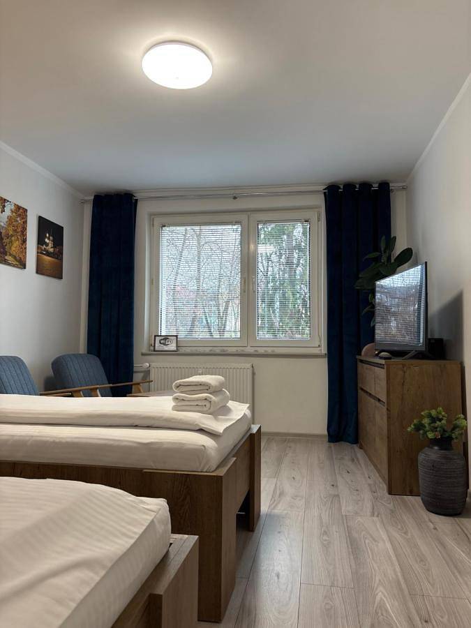 Cały apartament, Apartament w Śródmieściu in Sanok, Karpaty (Polska)