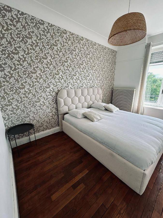 Location de vacances pour 2 personnes, avec jardin, animaux acceptés à Vierzon - 2