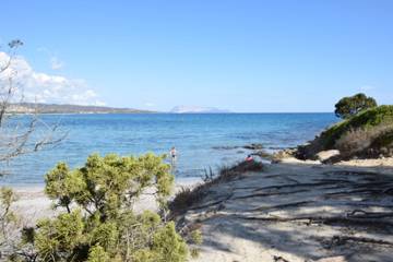 Appartamento per 4 Persone in Porto Ottiolu, Olbia-Tempio, Foto 1