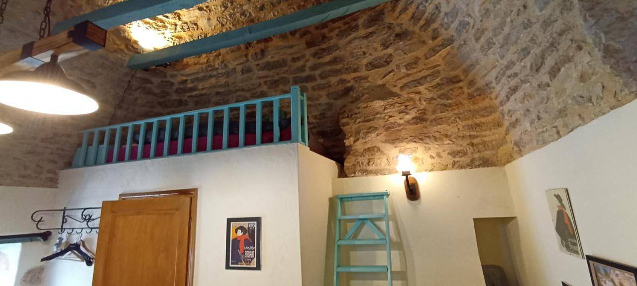 Chambres d'hôte Mas de Bouzou in Grèzes (Lot), Quercy